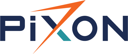 Pixon Yazılım Logo